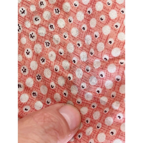 Forever 21 Dress Size Medium Womens Mini Short Sleeveless Shift Preppy Classic - Picture 14 of 15